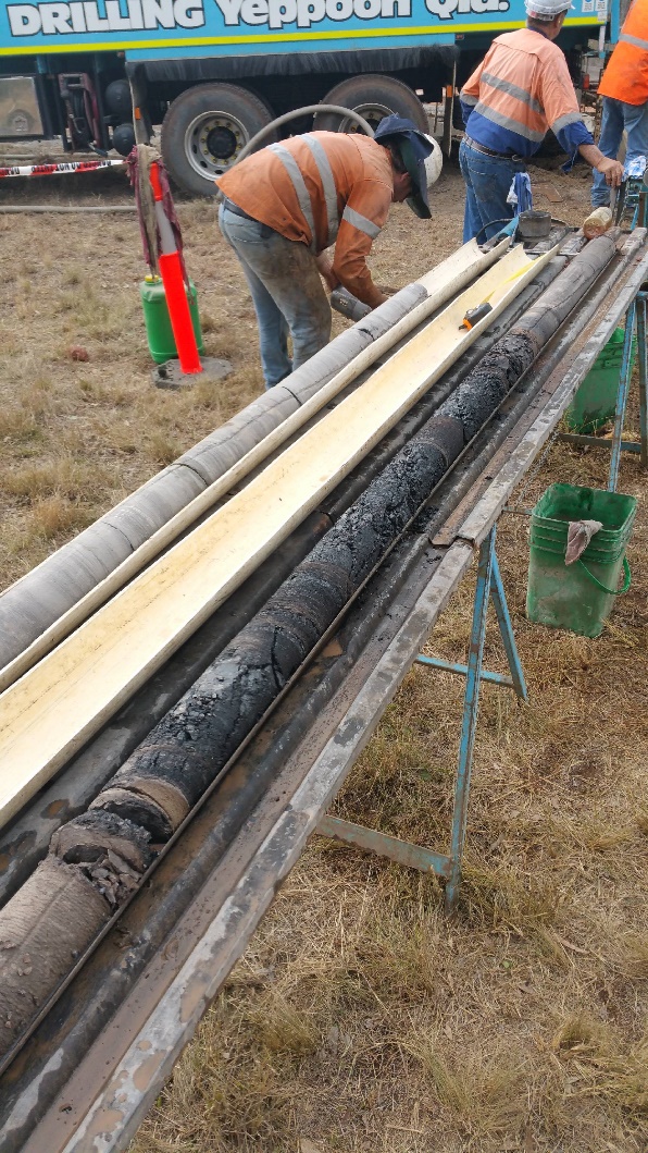 Buller Seam hole WK016